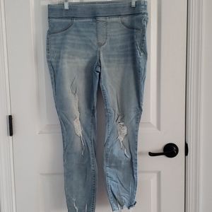 Old Navy Rockstar Jeggings
